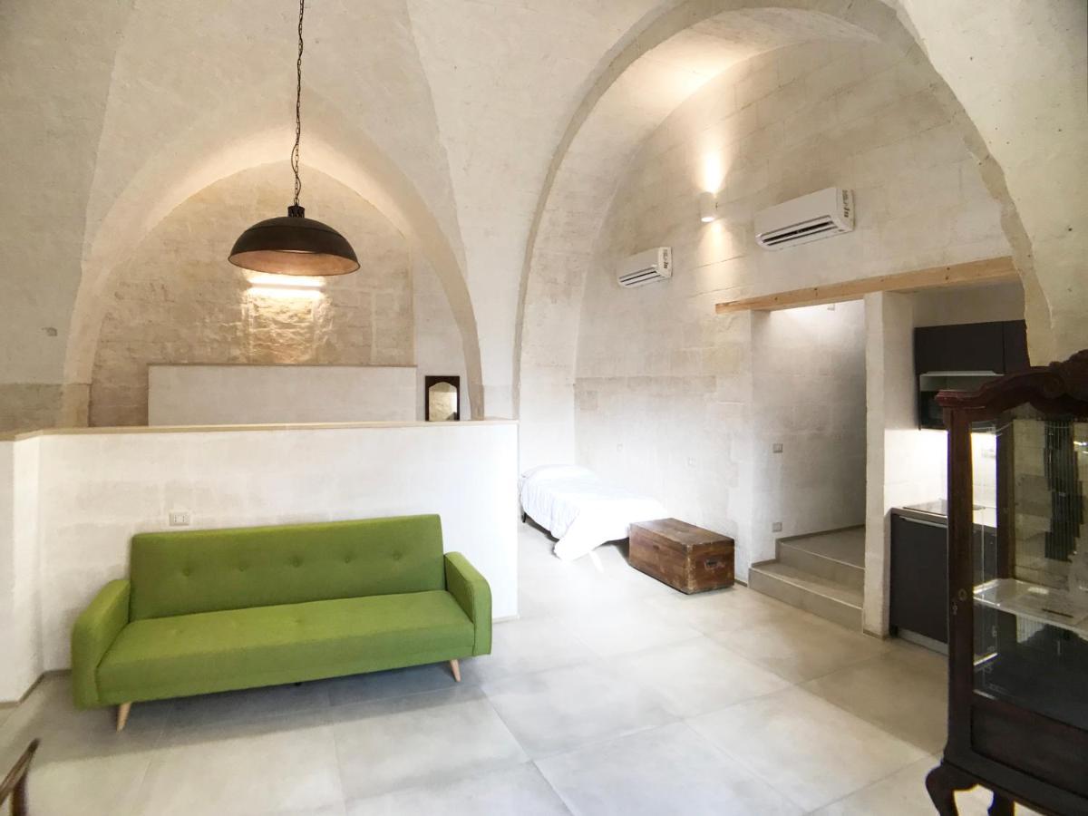 דירות מטרה Palazzo Enselmi מראה חיצוני תמונה