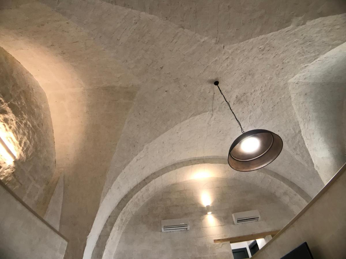 דירות מטרה Palazzo Enselmi מראה חיצוני תמונה